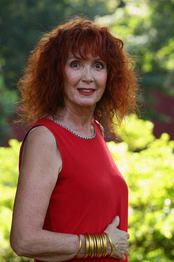 Foto de Sabine Azéma