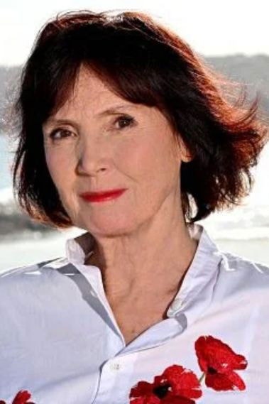 Foto de Sabine Azéma