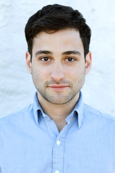 Foto de Teddy Bergman