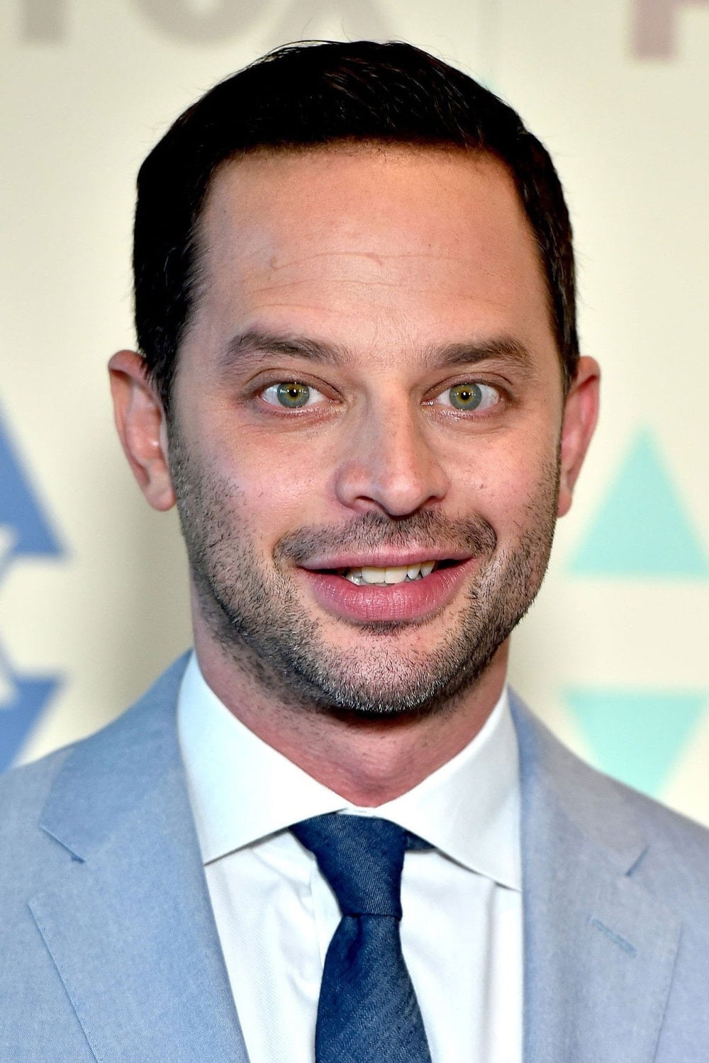 Foto de Nick Kroll