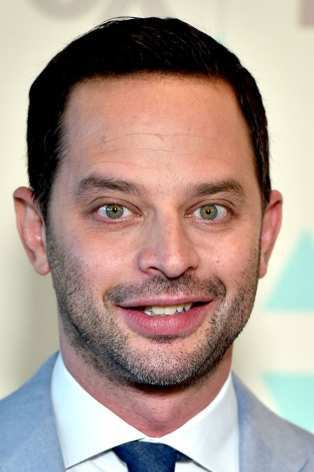 Foto de Nick Kroll