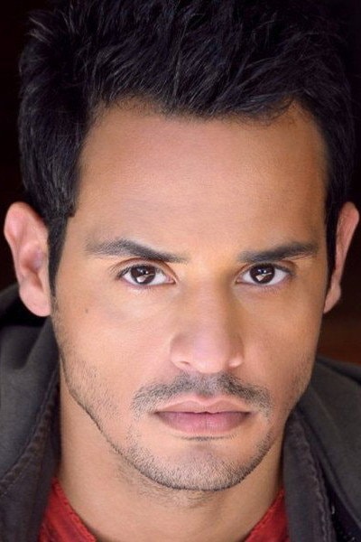 Foto de Adrian Quiñonez