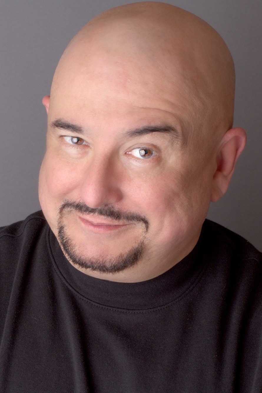 Foto de Tony Toscano