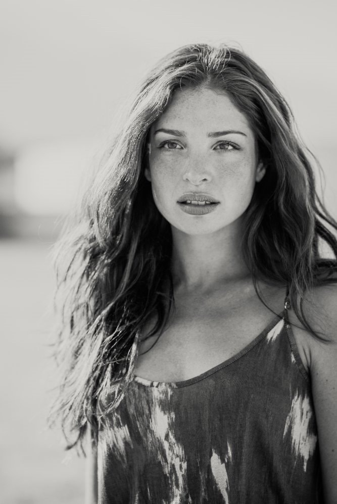 Foto de Anna Hopkins