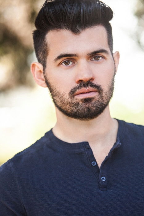 Foto de Logan William McPeak