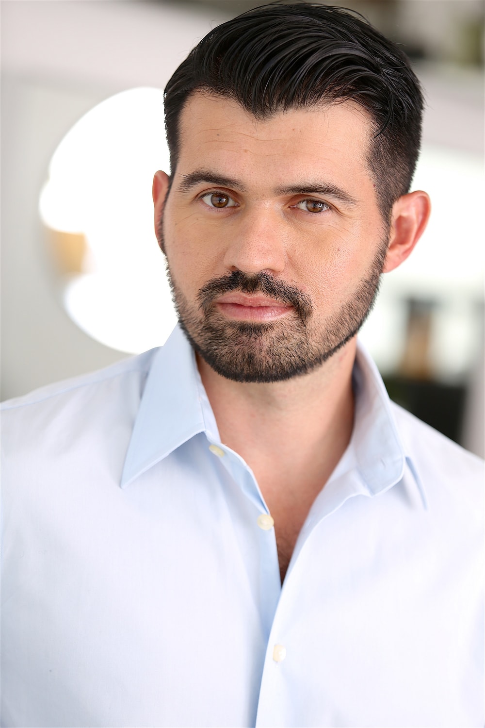 Foto de Logan William McPeak