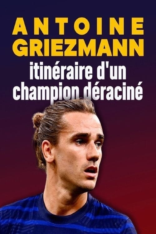 Foto de Antoine Griezmann