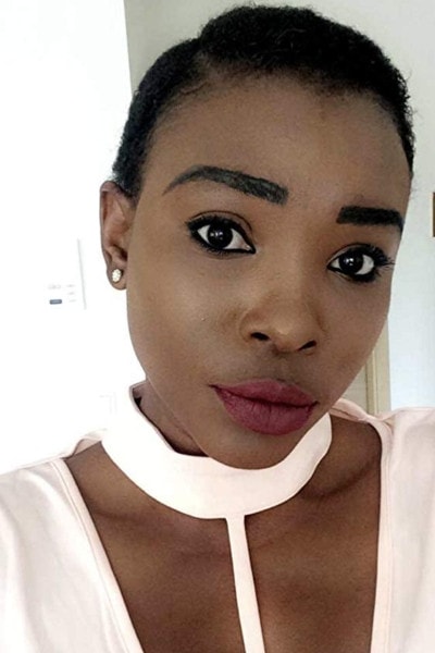 Foto de Grace Achieng