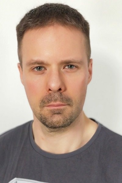 Foto de Xavier Desmoutiers