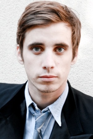 Foto de Alexis Jacquin