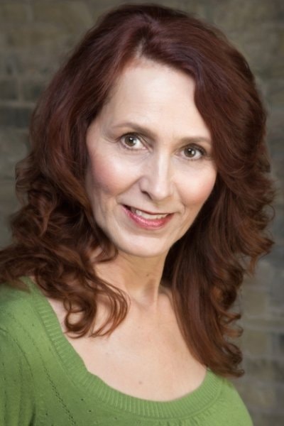 Foto de Cheryl Gensiorek