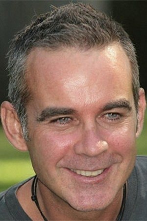 Foto de Pierre Cosso