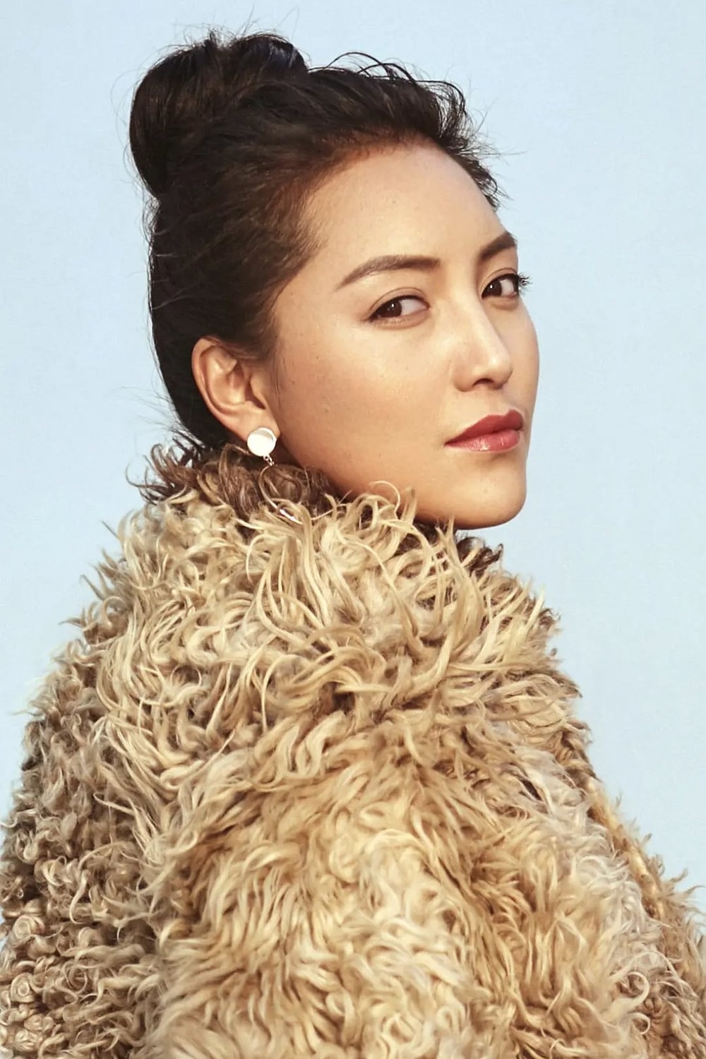 Foto de Sonam Wangmo