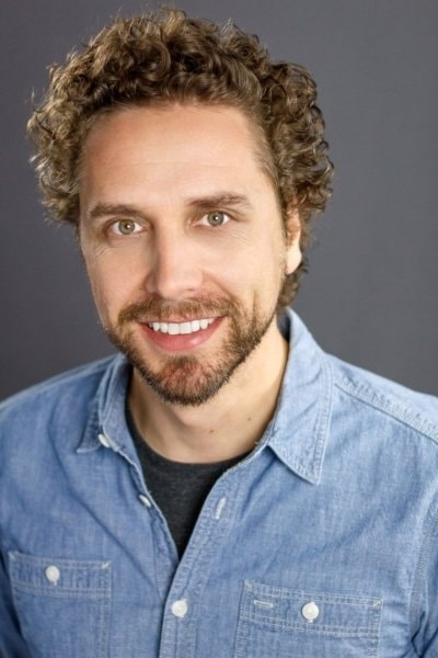 Foto de Tim Stoltenberg