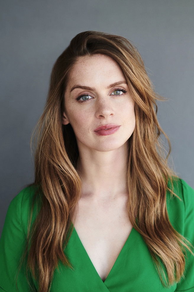 Foto de Hanneke Talbot