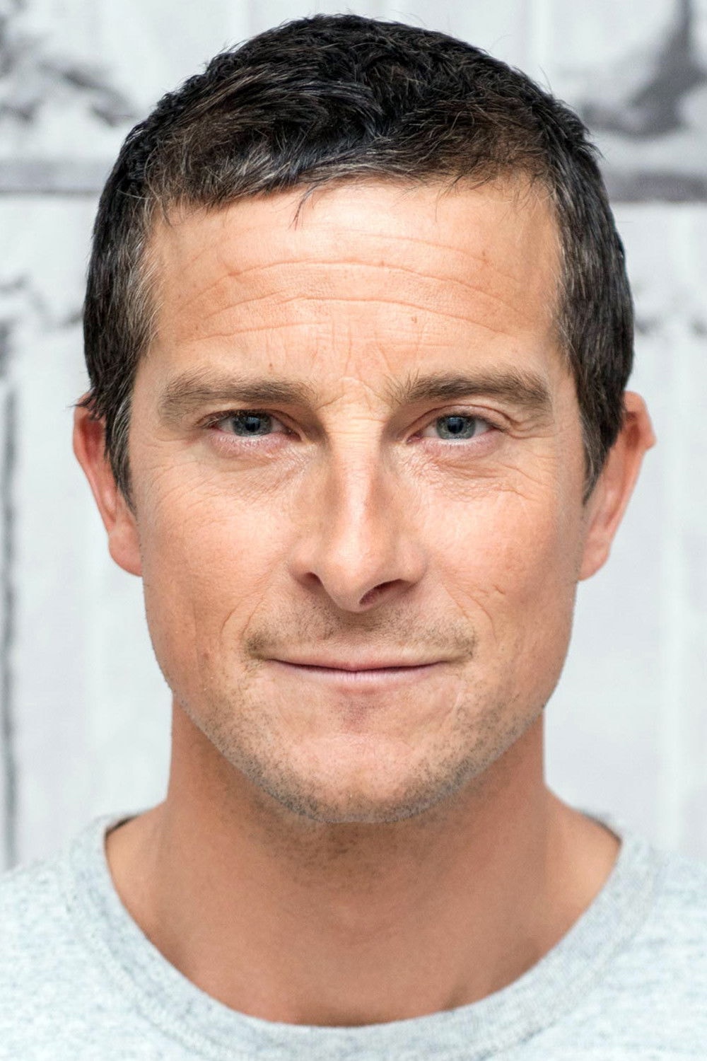 Foto de Bear Grylls