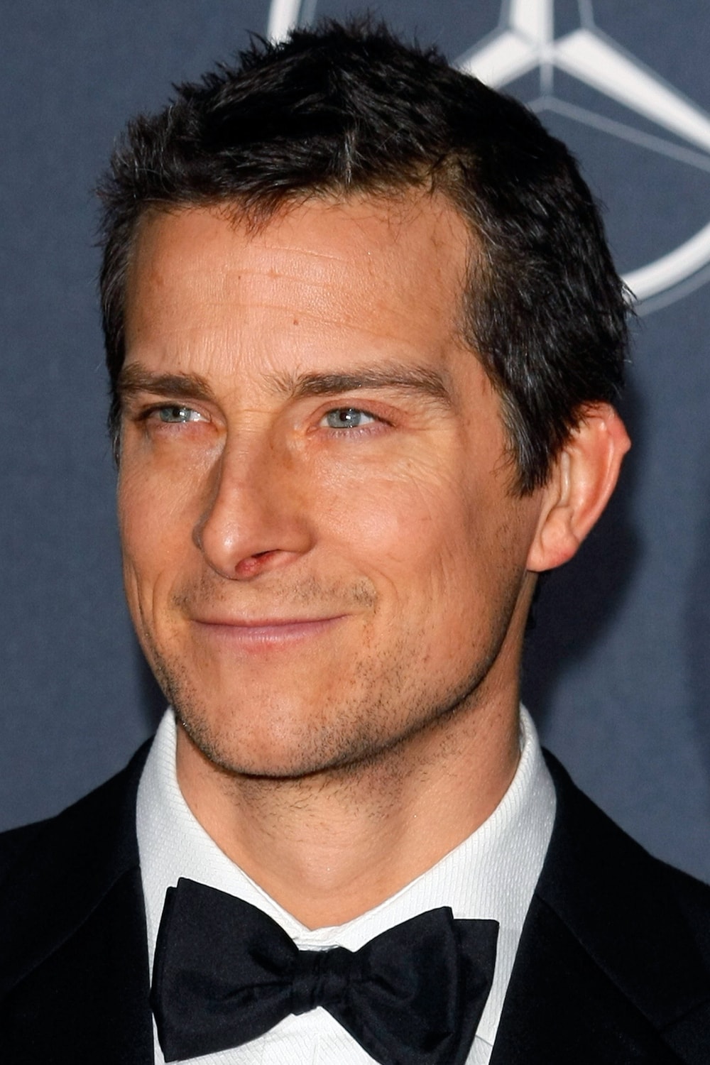 Foto de Bear Grylls