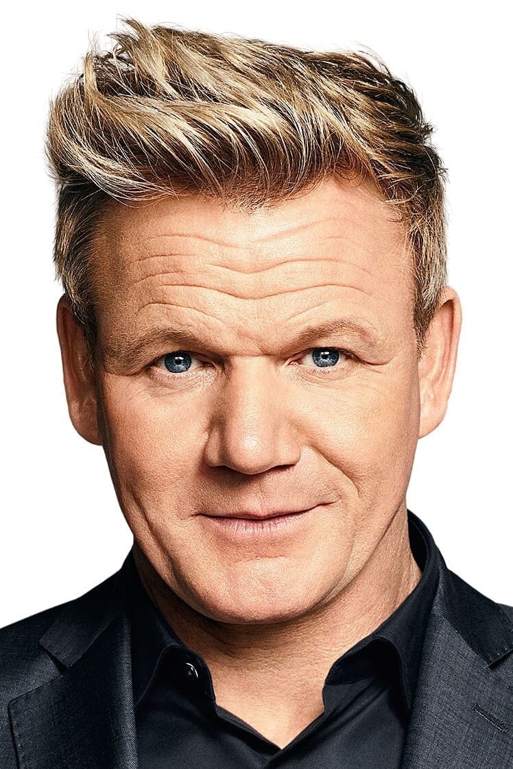 Foto de Gordon Ramsay