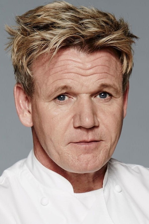 Foto de Gordon Ramsay