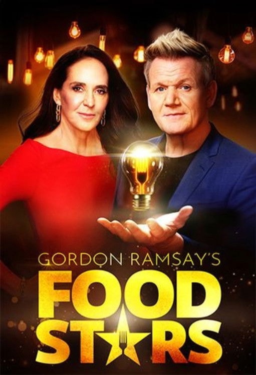 Foto de Gordon Ramsay
