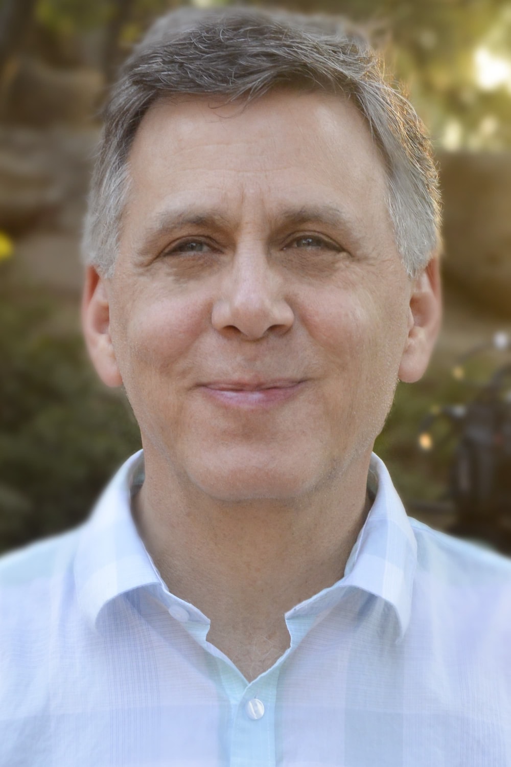 Foto de Paul Fishbein