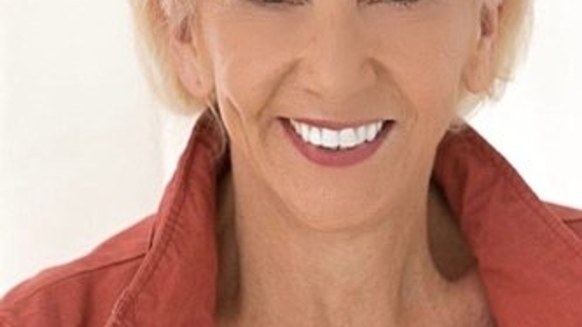 Foto de Pat Patterson