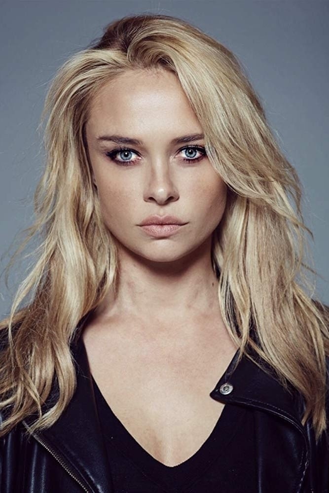 Foto de Madison McKinley