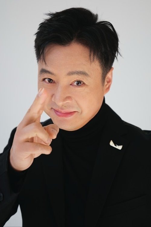 Foto de Chu Shuanzhong