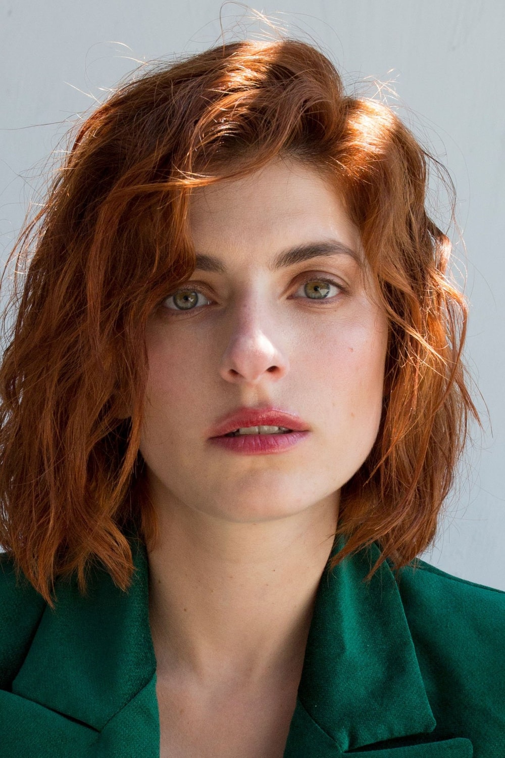 Foto de Maria Chiara Giannetta