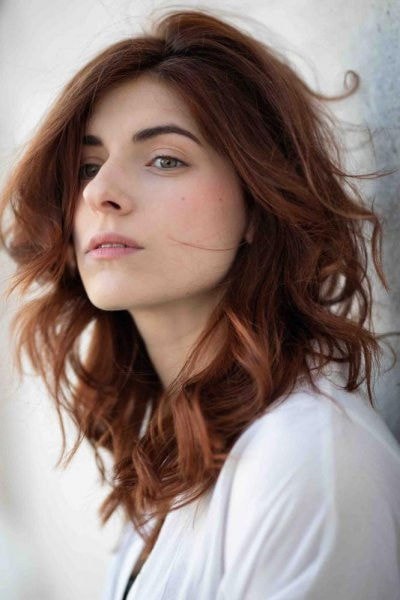 Foto de Maria Chiara Giannetta