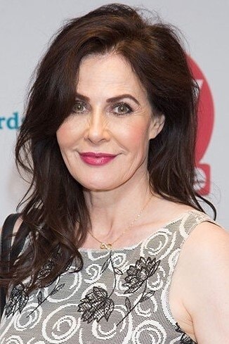 Foto de Sally Dexter