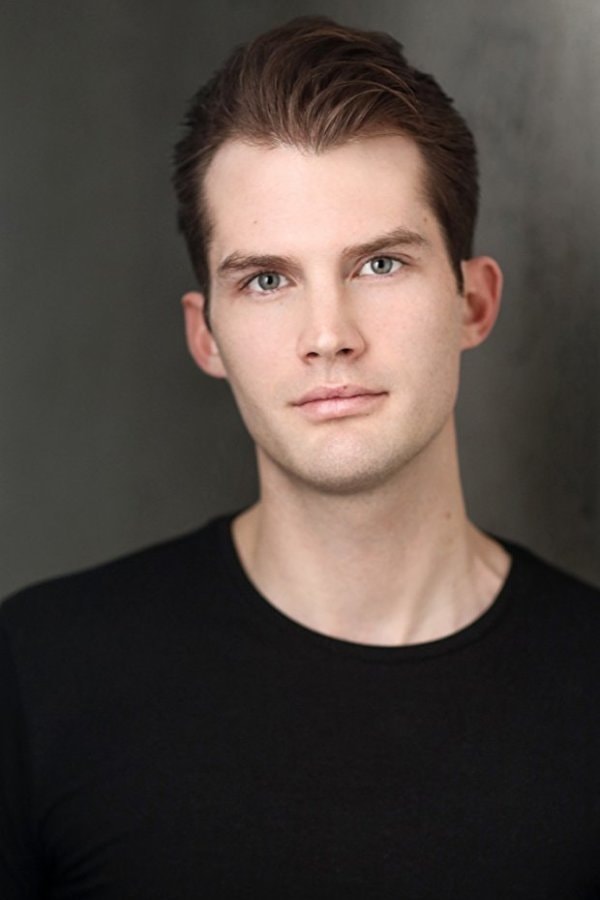 Foto de Scott Lyster