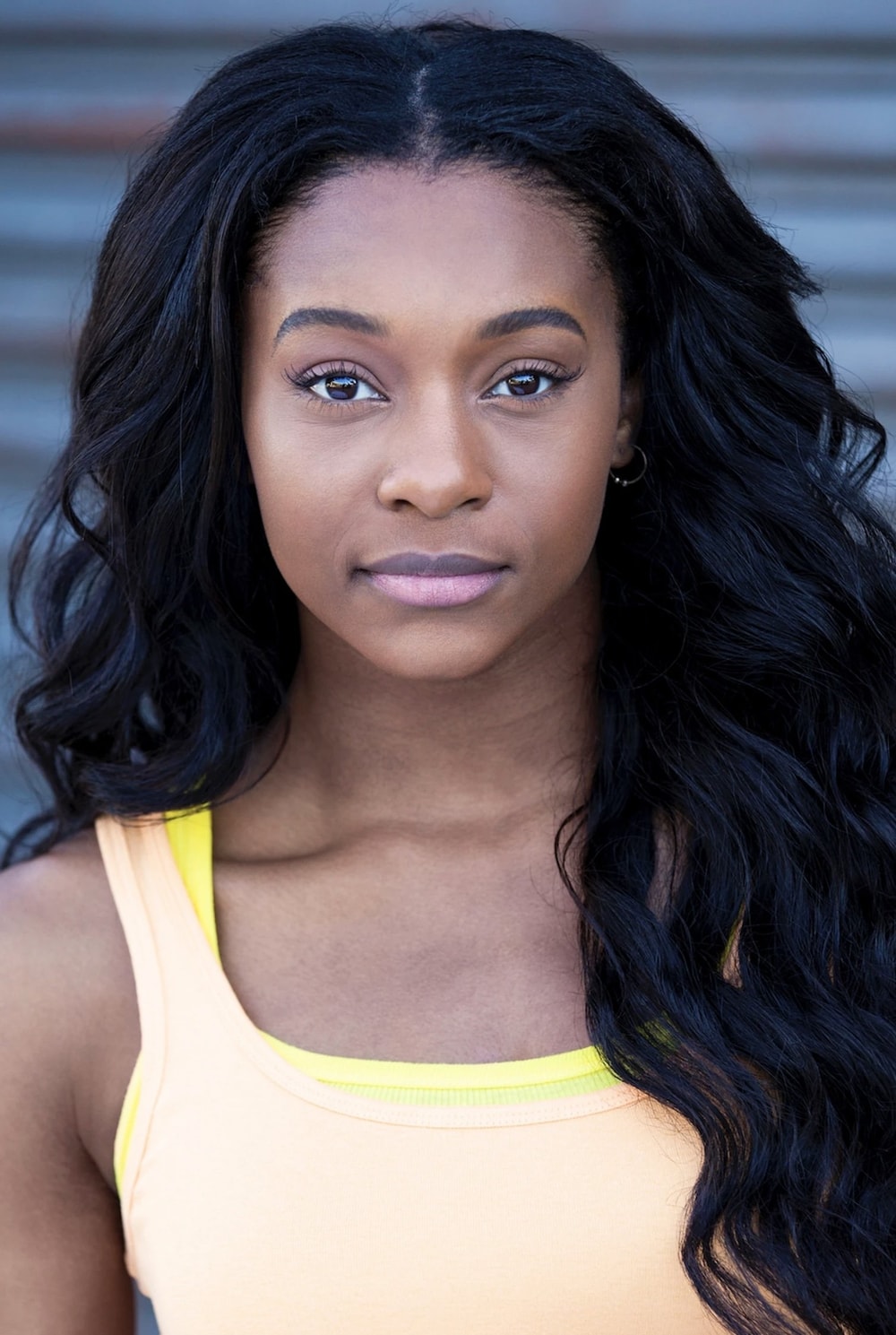 Foto de China Taylor