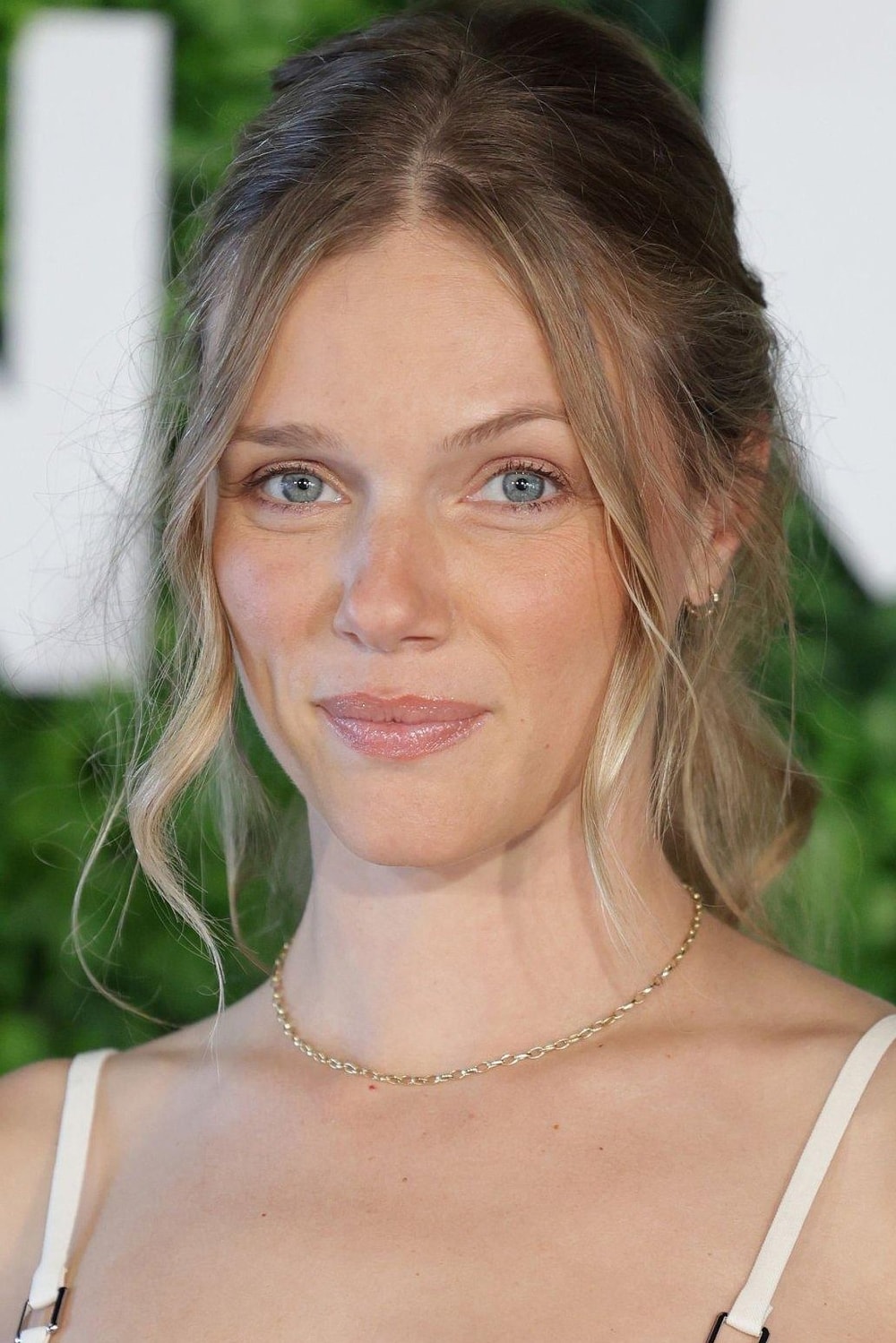 Foto de Tracy Spiridakos