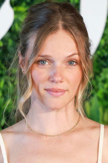 Foto de Tracy Spiridakos