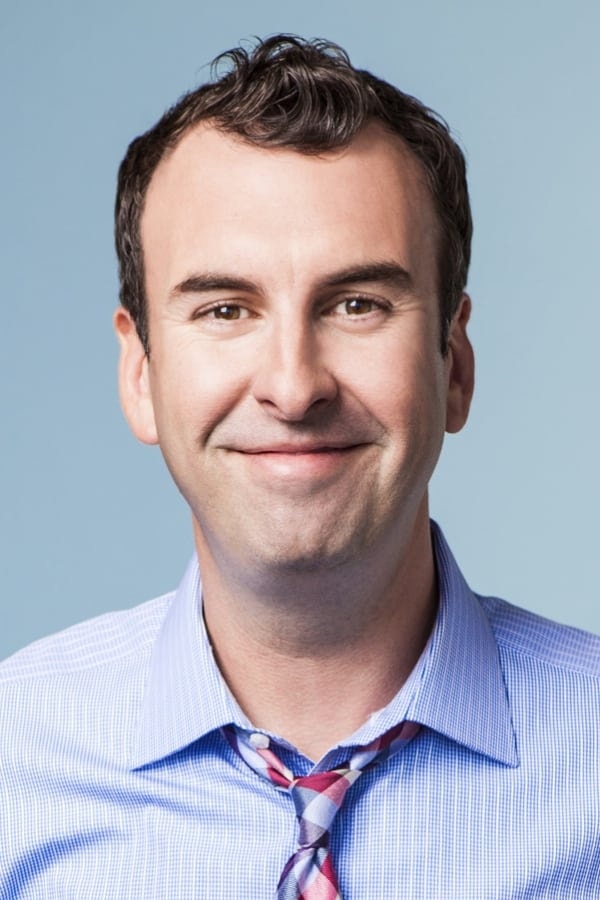 Foto de Matt Braunger