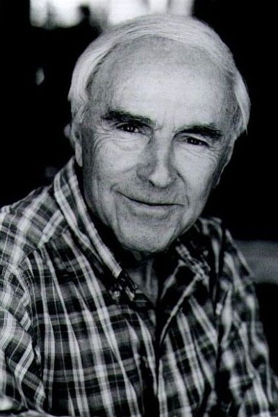 Foto de Richard Fleischer