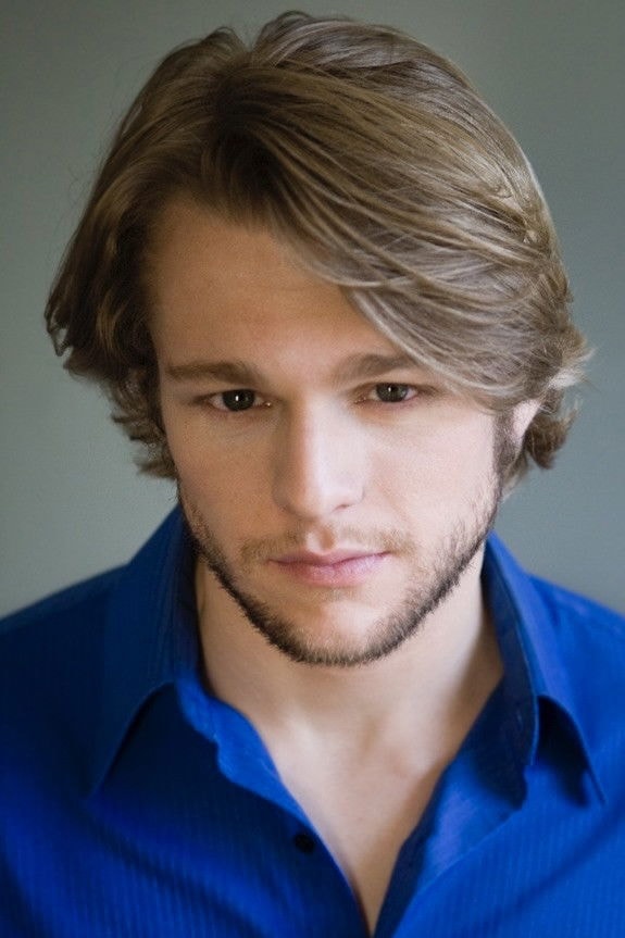 Foto de Chase Coleman