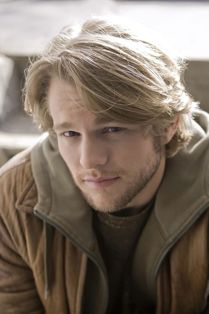 Foto de Chase Coleman