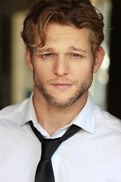 Foto de Chase Coleman