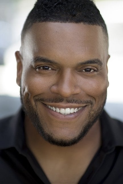 Foto de Sean Ringgold