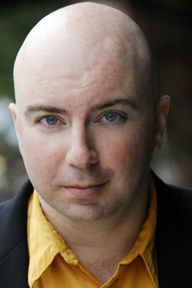 Foto de Darius Pierce