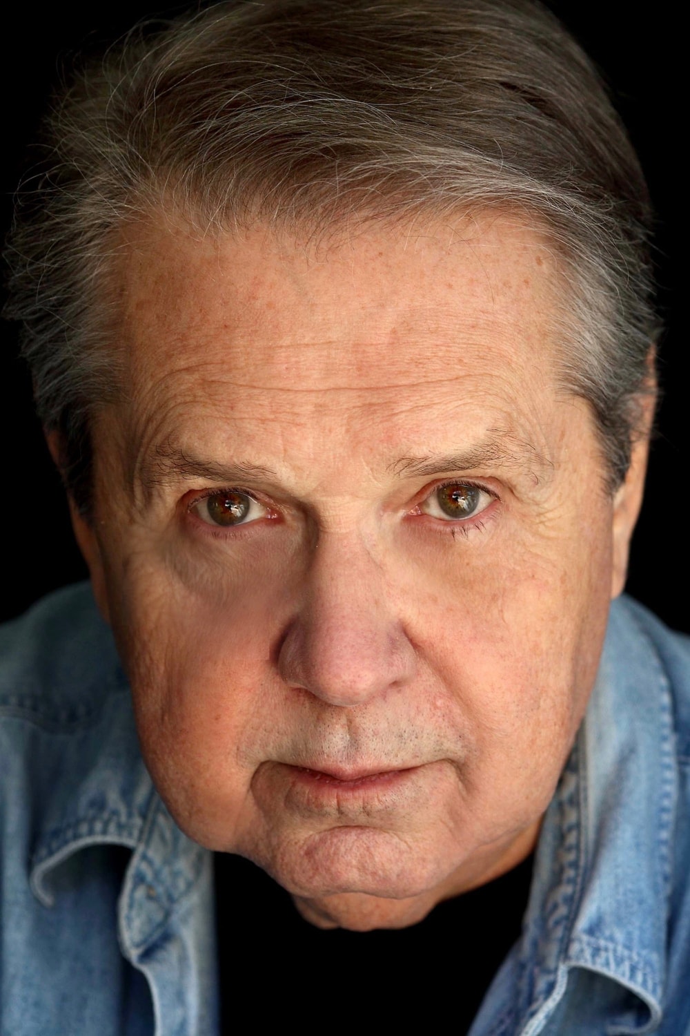 Foto de Kermit Rolison