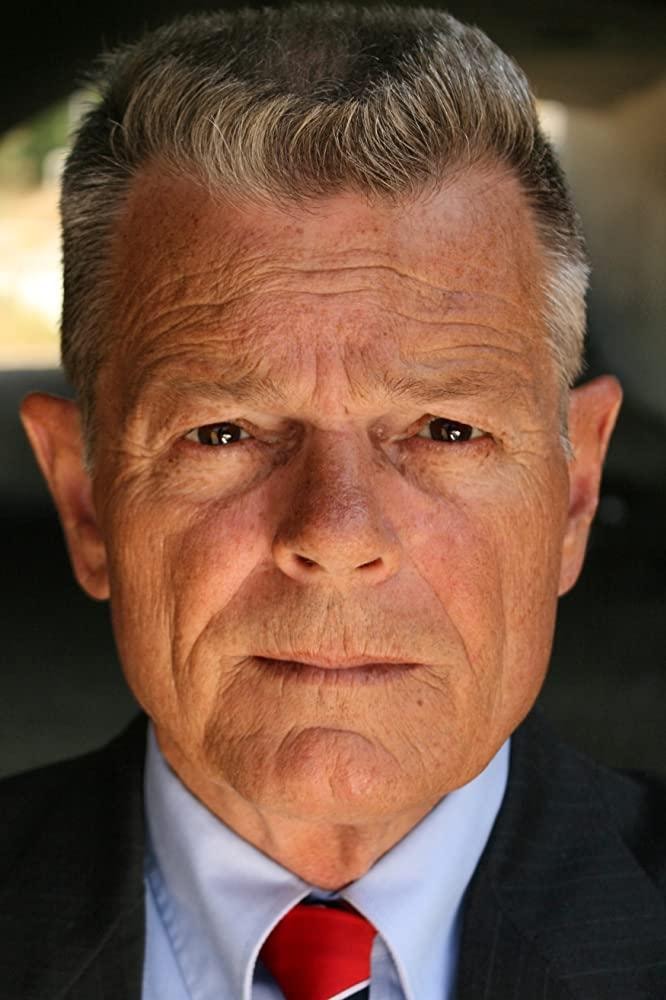 Foto de Peter Gannon