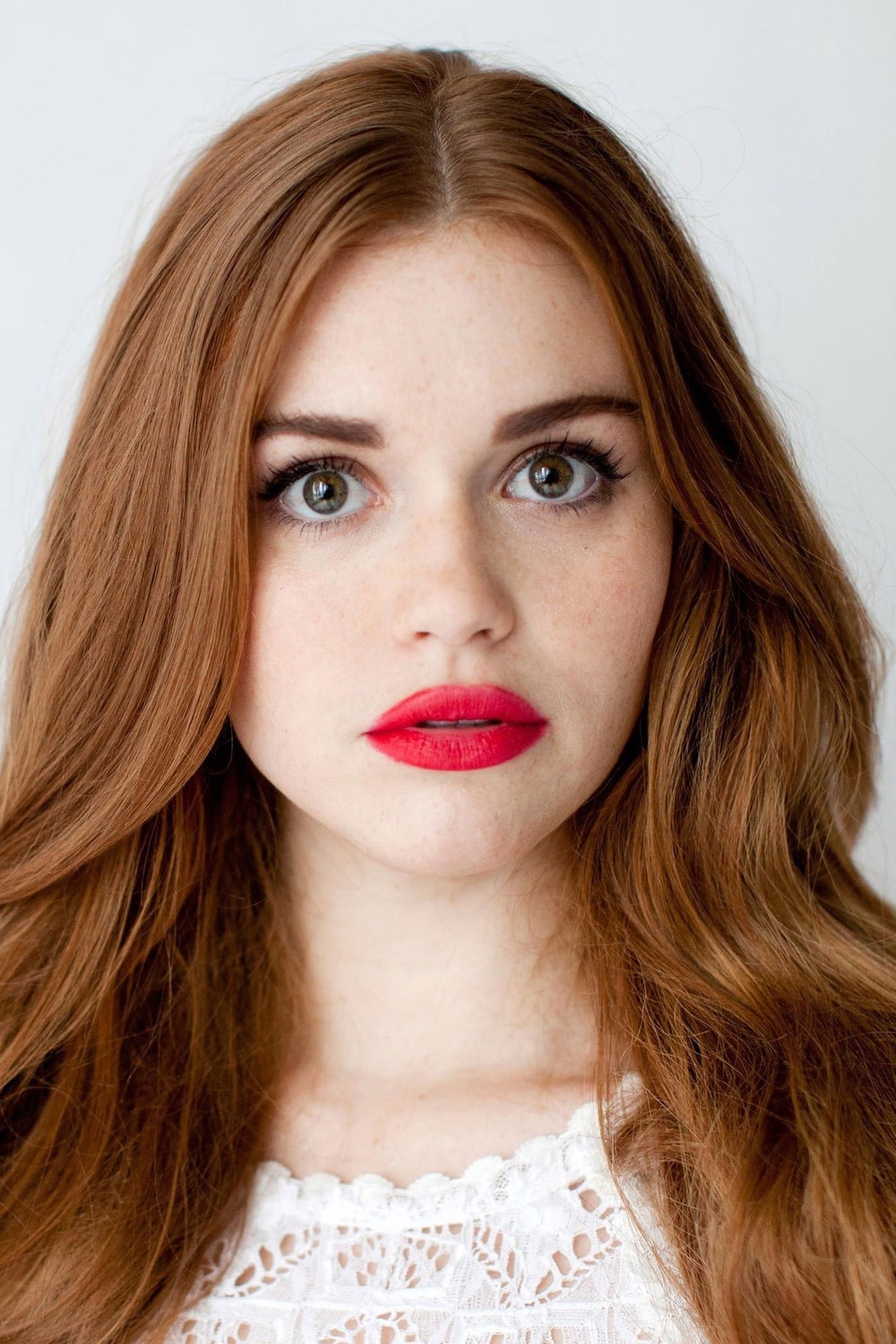 Foto de Holland Roden