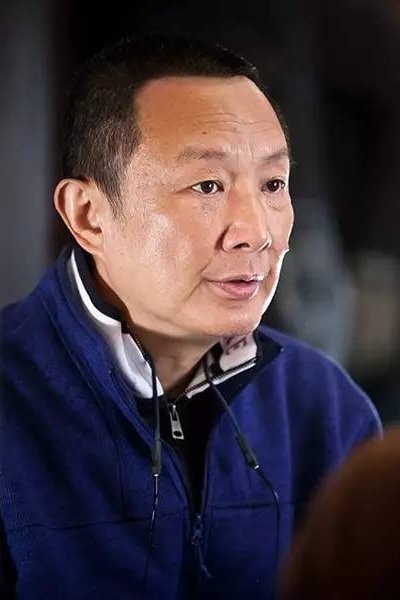Foto de Zhang Li