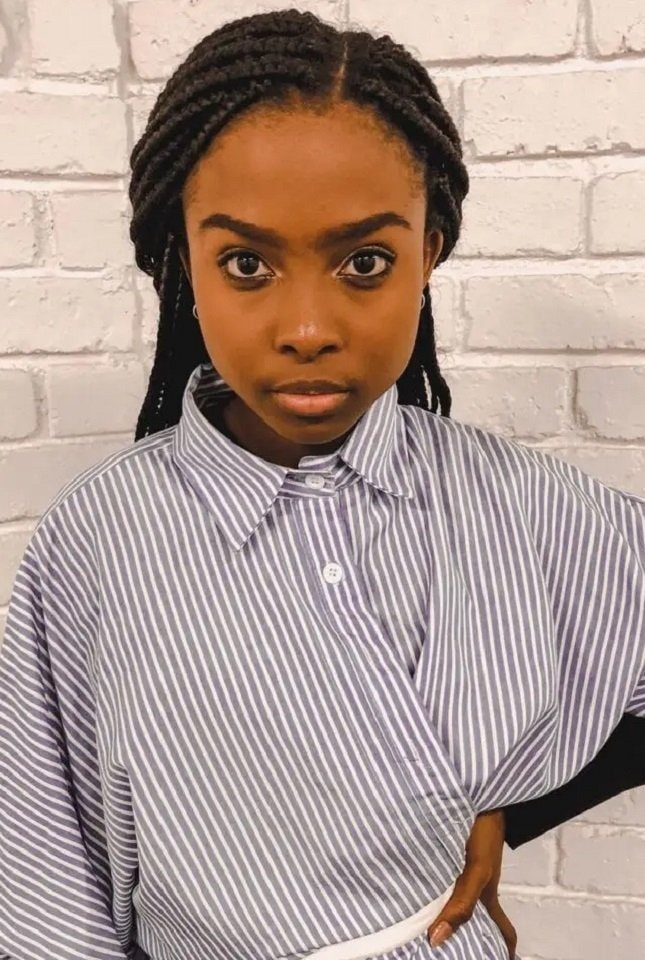 Foto de Ditebogo Ledwaba