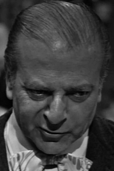 Foto de Mario Laurentino