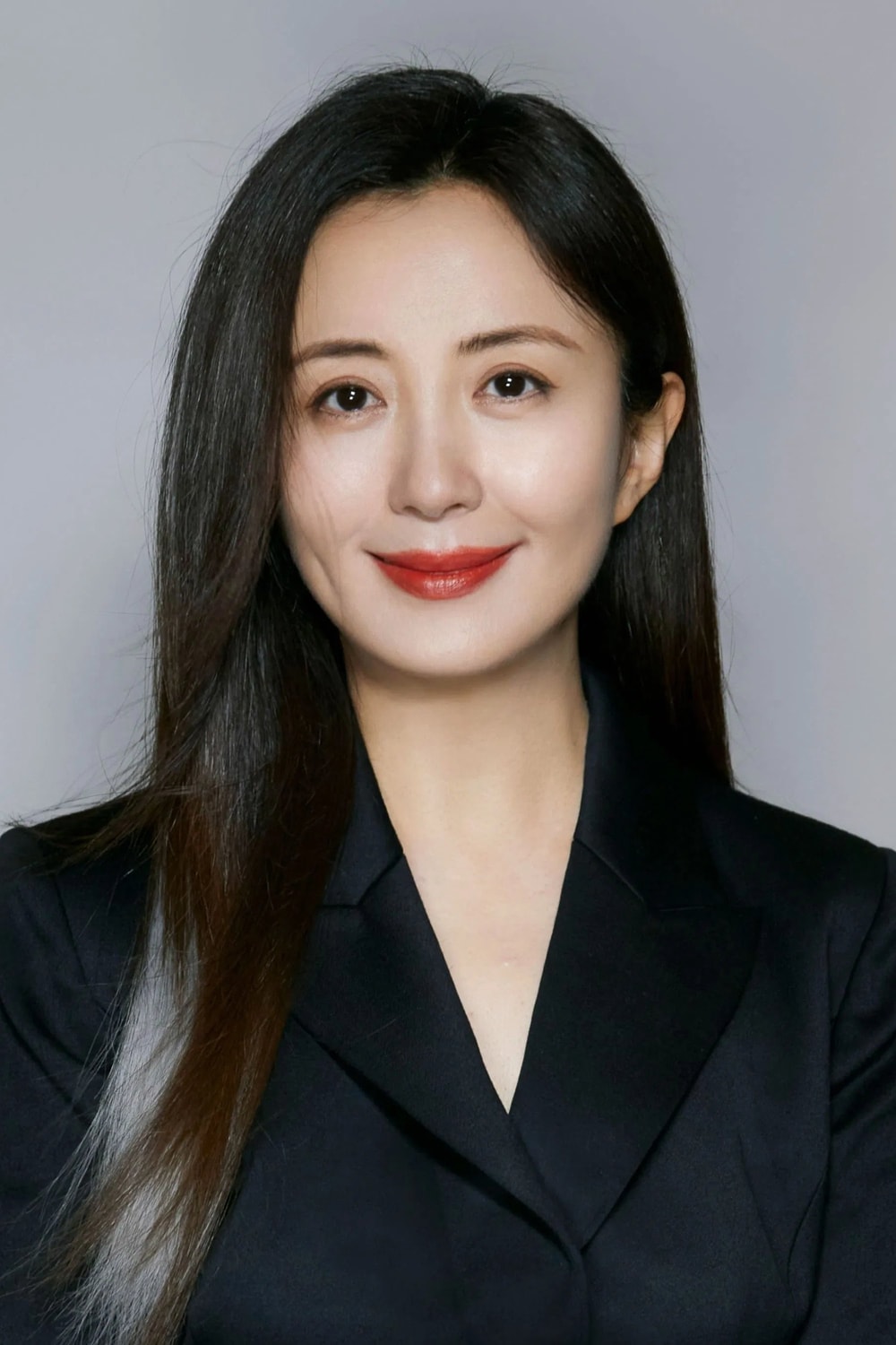 Foto de Yang Tongshu