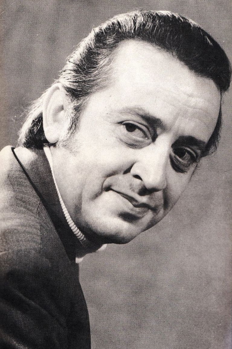 Foto de Cornel Vulpe